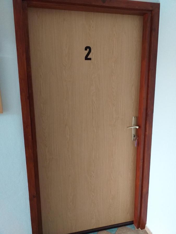 Apartments I-P Malinska Room photo