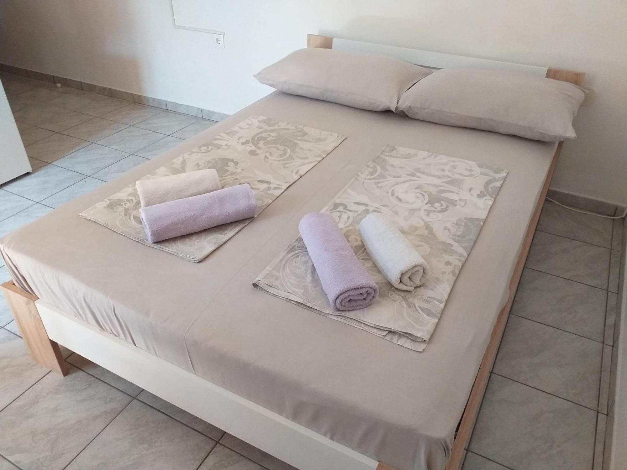 Apartments I-P Malinska Room photo