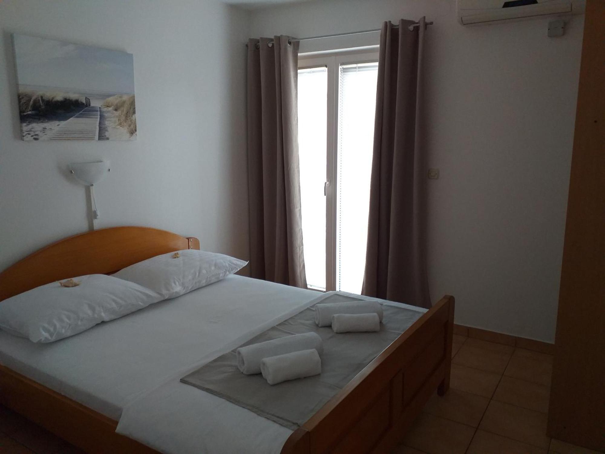 Apartments I-P Malinska Room photo