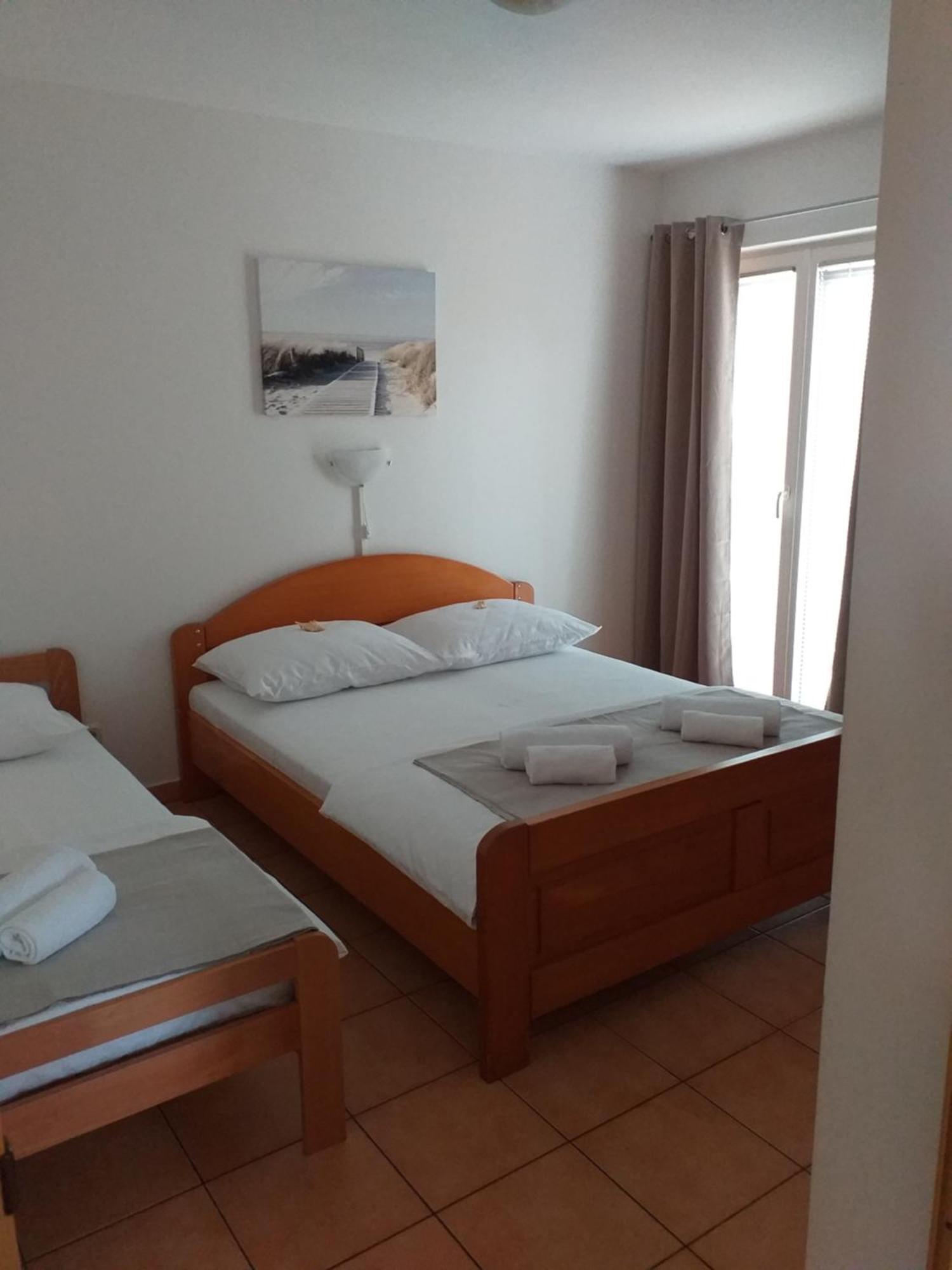 Apartments I-P Malinska Room photo