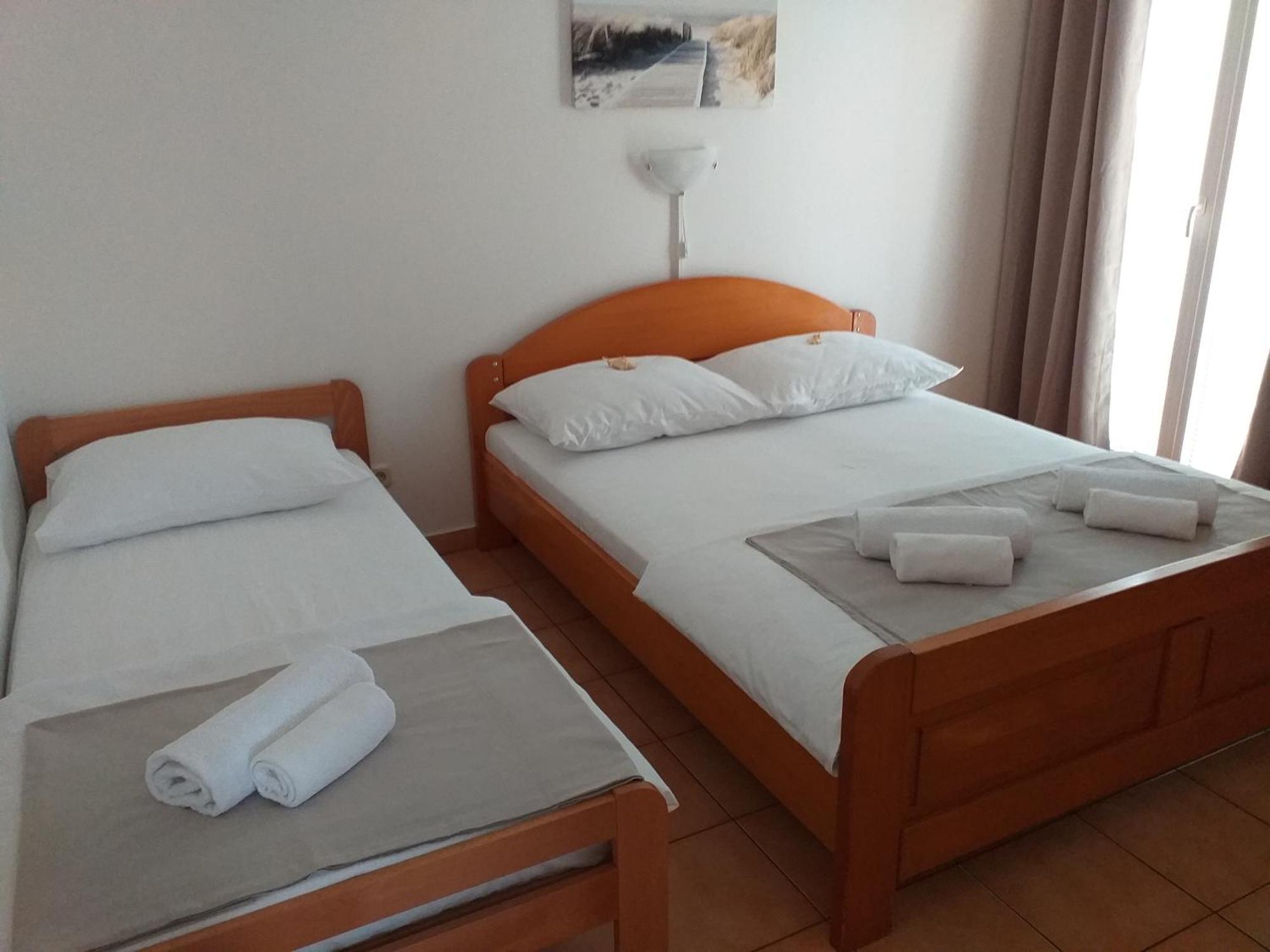 Apartments I-P Malinska Room photo