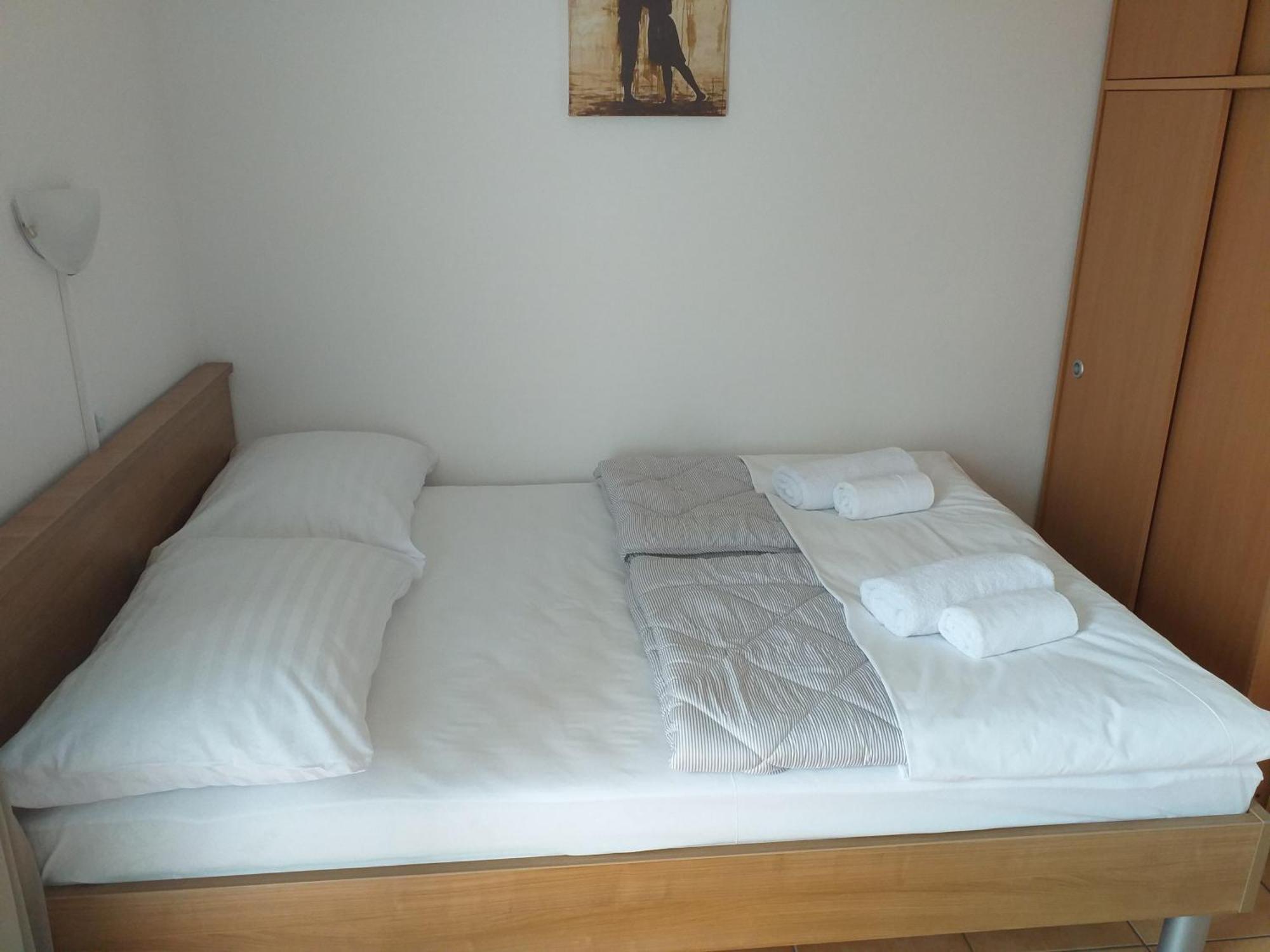 Apartments I-P Malinska Room photo