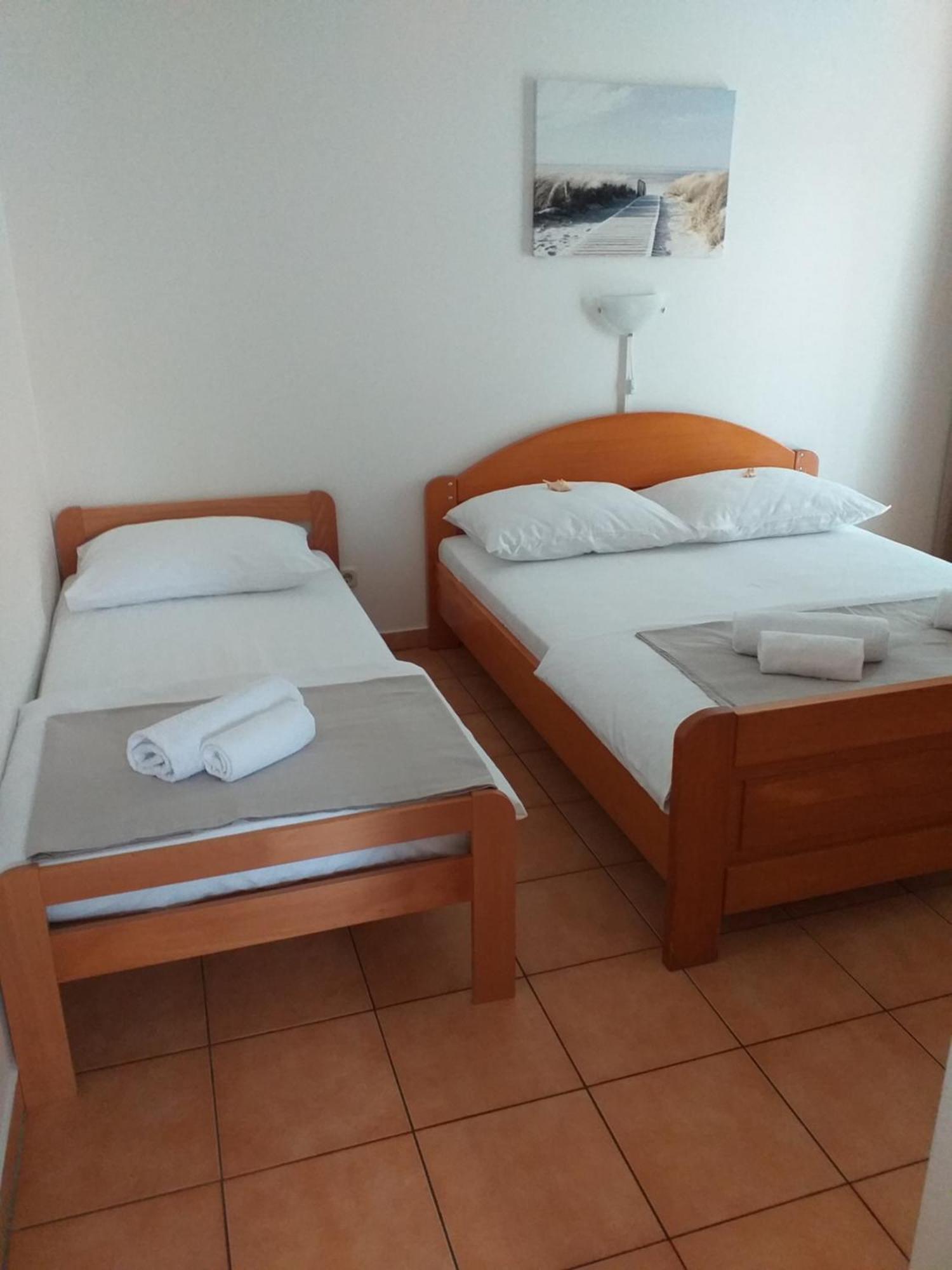 Apartments I-P Malinska Room photo