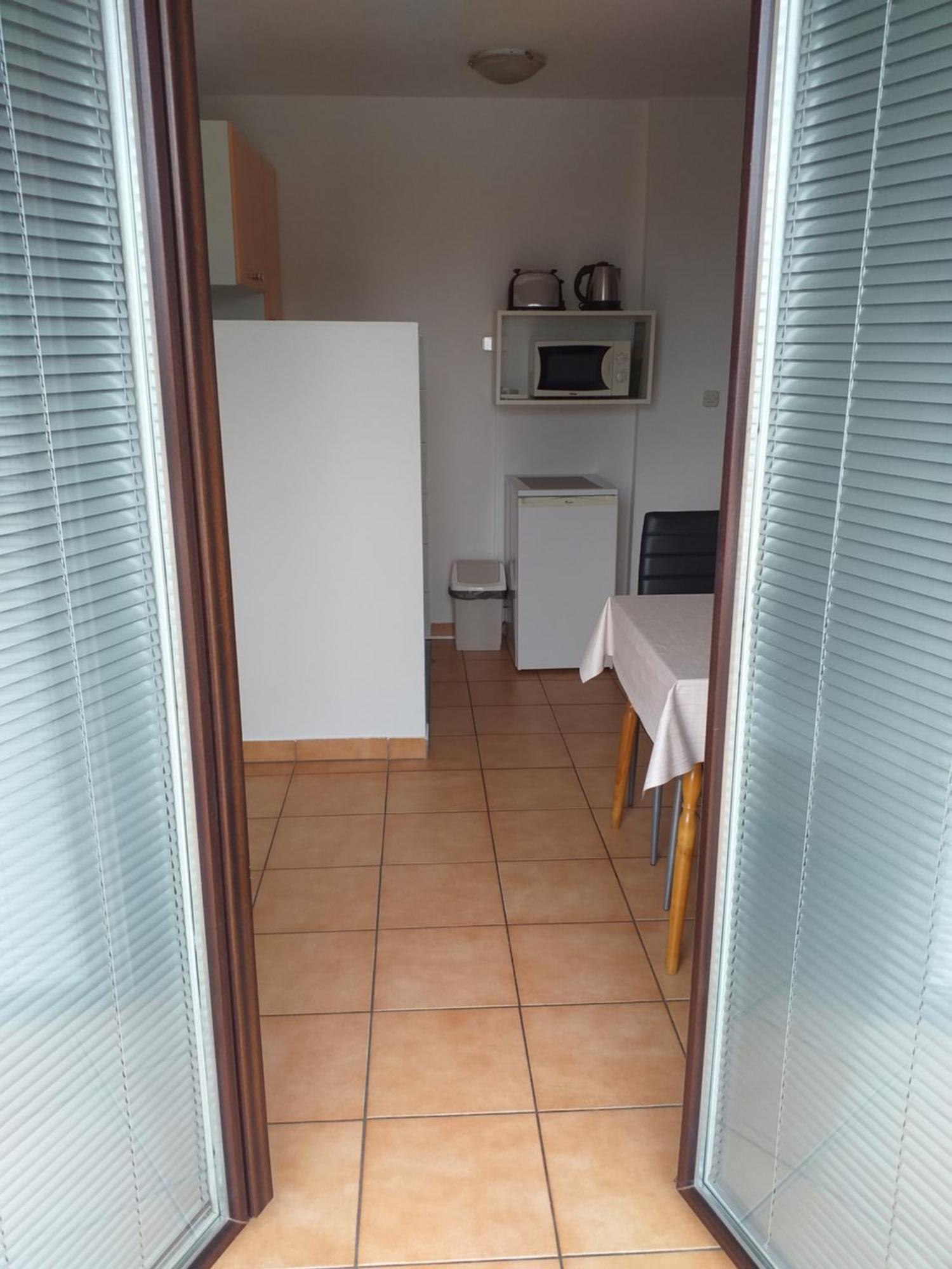 Apartments I-P Malinska Room photo