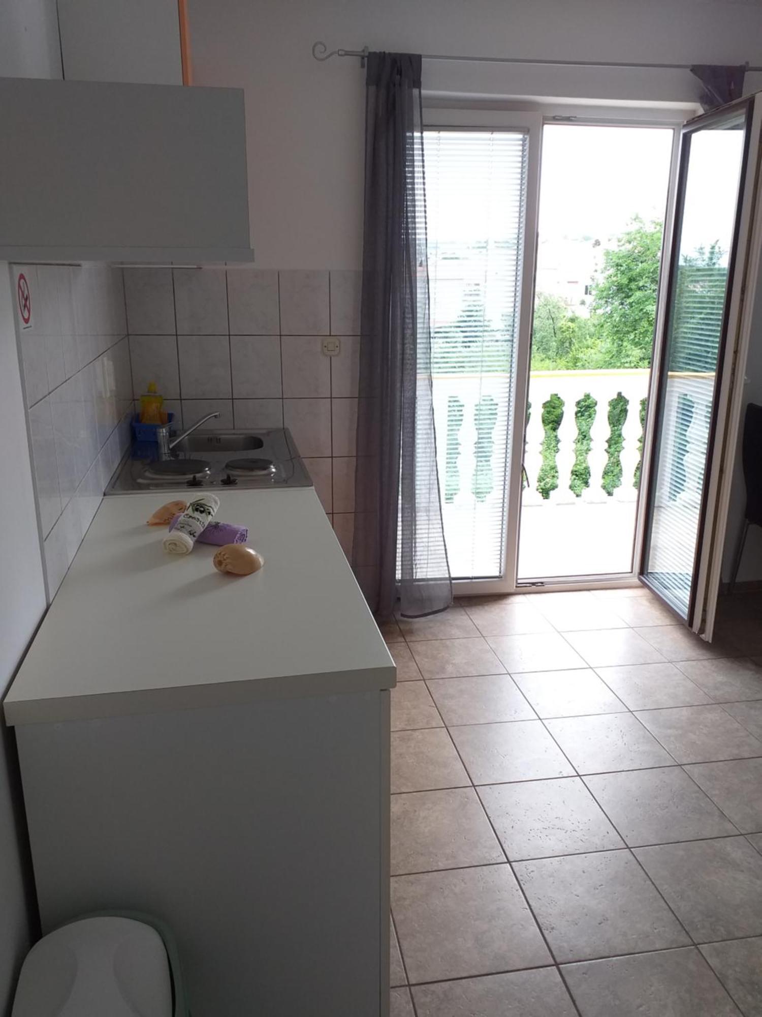Apartments I-P Malinska Room photo