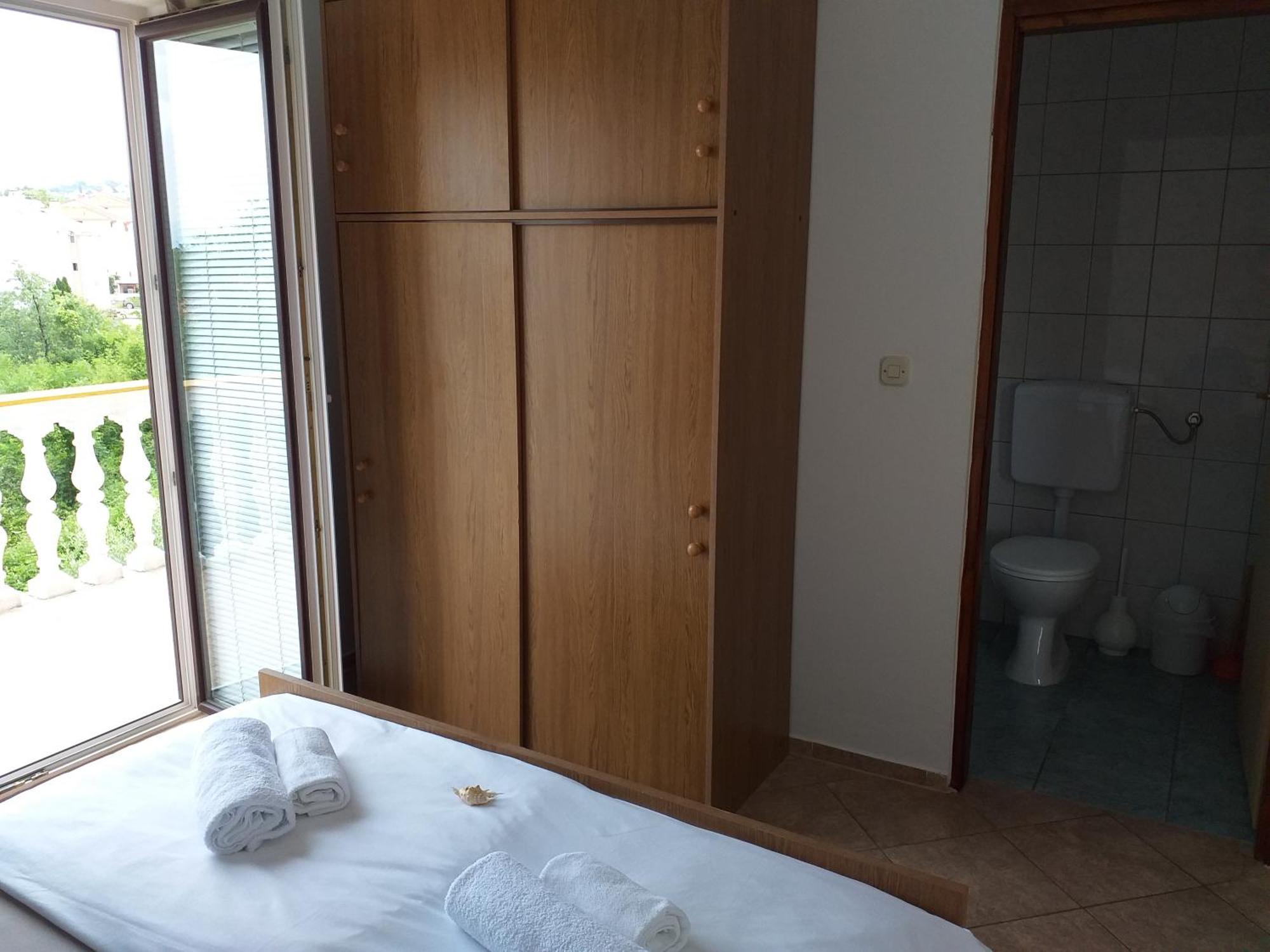 Apartments I-P Malinska Room photo