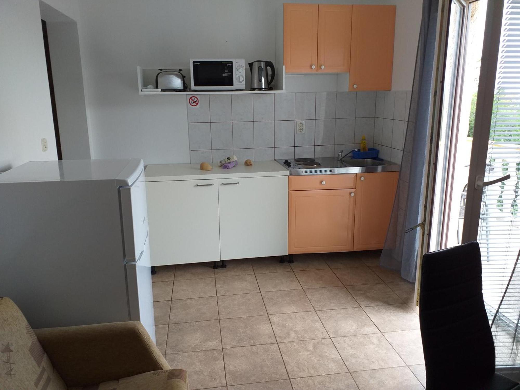 Apartments I-P Malinska Room photo