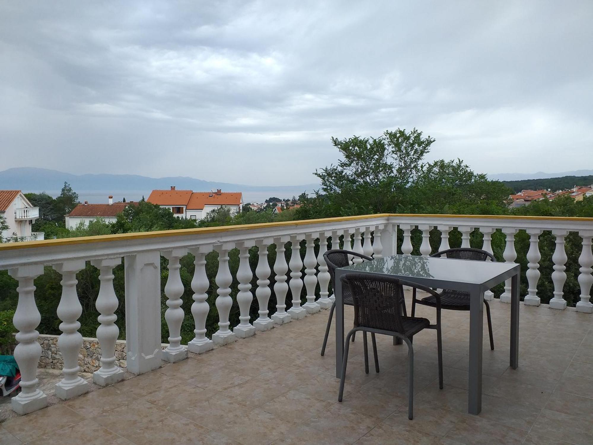 Apartments I-P Malinska Room photo