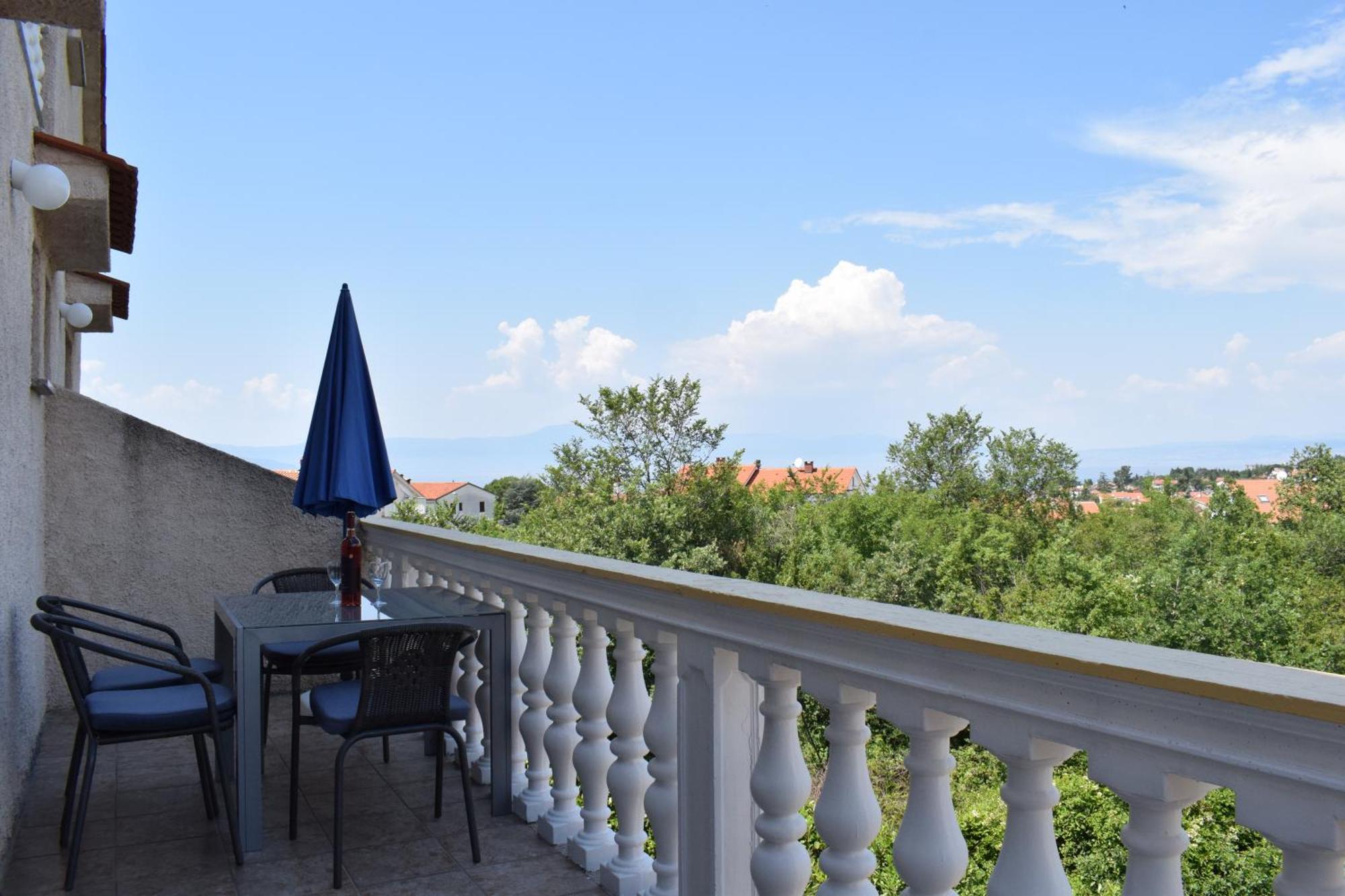 Apartments I-P Malinska Room photo